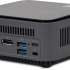 Неттоп iRU 110ALCN,  Intel N200,  DDR4 8ГБ, 256ГБ(SSD),  Intel UHD Graphics,  Windows 11 Pro,  черный [2012500]